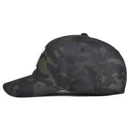 GL Multicam Flexfit Cap L/XL