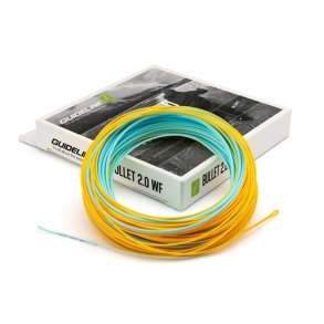 Guideline Bullet 2.0 WF