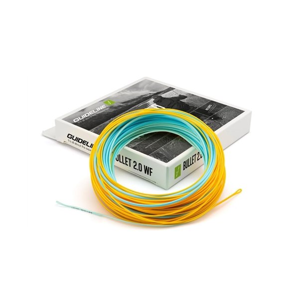 Guideline Bullet 2.0 WF