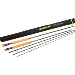 Guideline Elevation One Hand