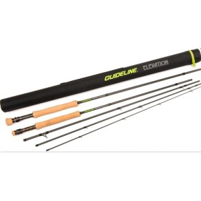 Guideline Elevation One Hand