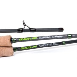 Guideline Elevation One Hand