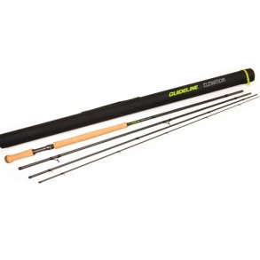 Guideline Elevation Double Hand