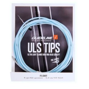 ULS Tips