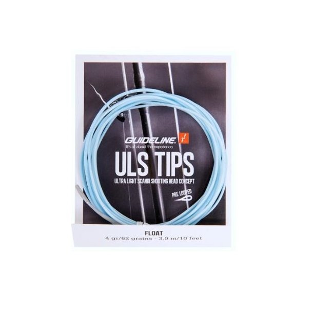 ULS Tips
