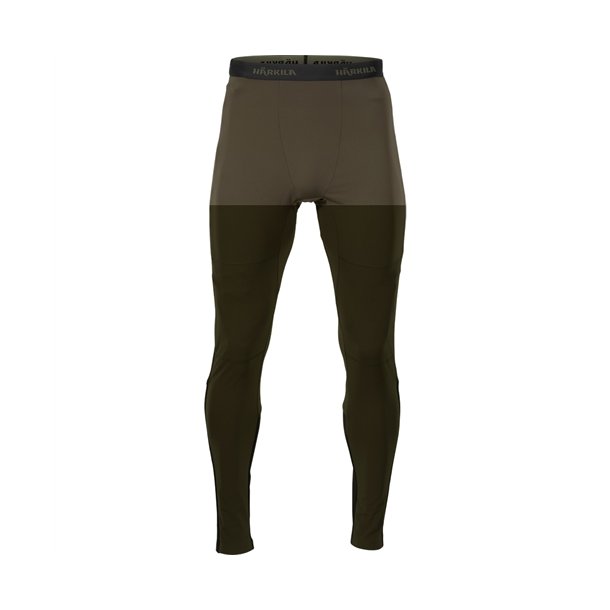 Hrkila Heat Long Johns