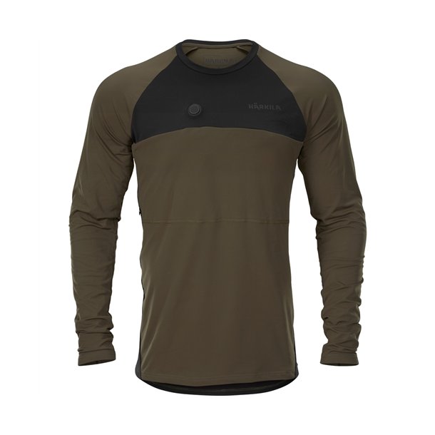 Hrkila Heat L/S t-shirt