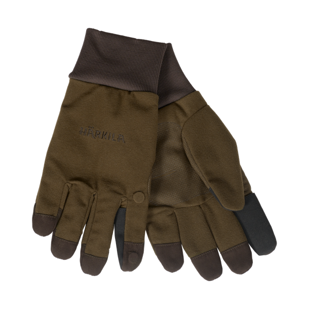 Retrieve HWS handske