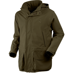 Hrkila Orton Packable jakke (Willow green)