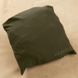 Hrkila Orton Packable jakke (Willow green)