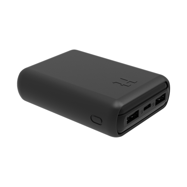 Hrkila Heat Powerbank vers. 2