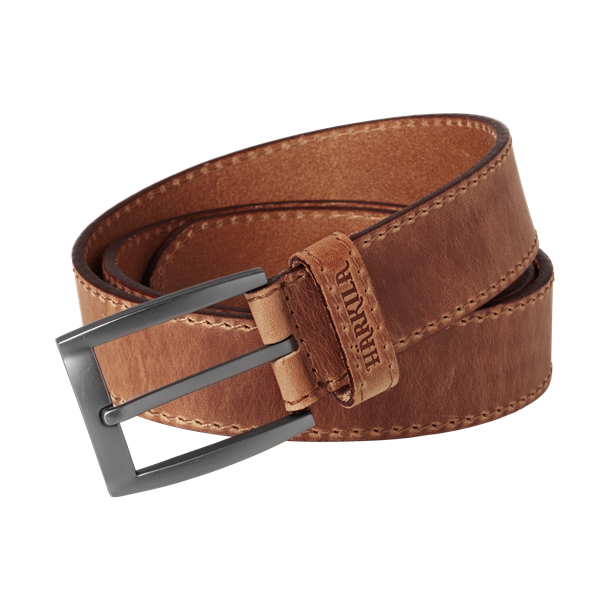 Arvak lder livrem Dark Sand