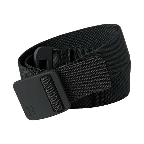 Hrkila Tech livrem Black