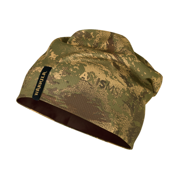 Lynx Reversible hue AXIS MSP Forest green One size