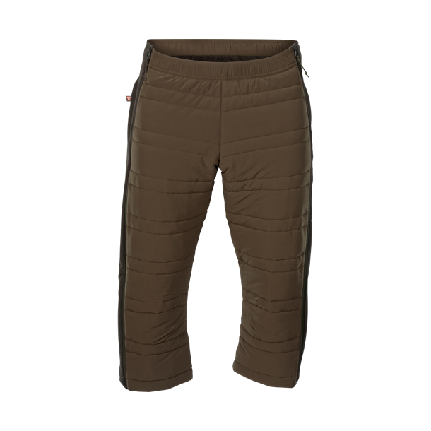 Mountain Hunter Insulated knickers Hunting green/Shadow brown