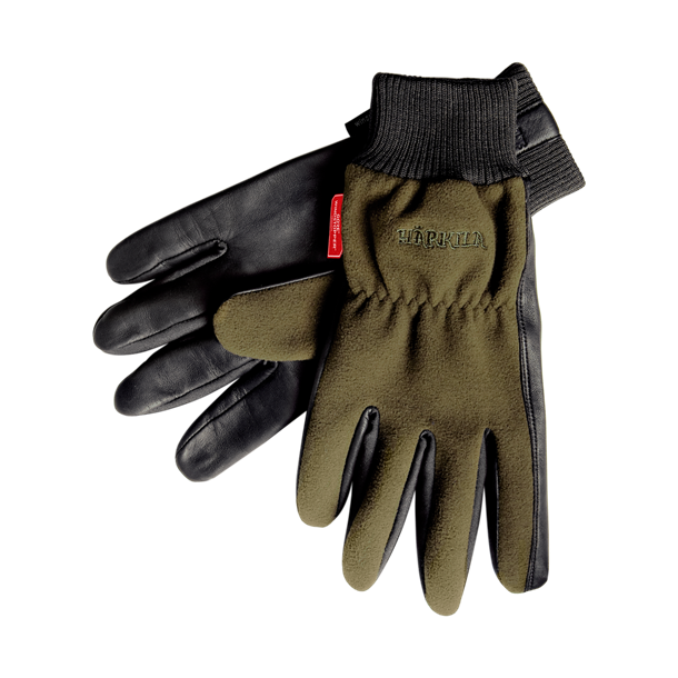 Pro Shooter handske Shadow brown