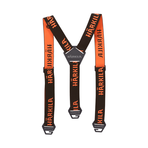 Wildboar Pro Tech seler Brown/Orange blaze One size