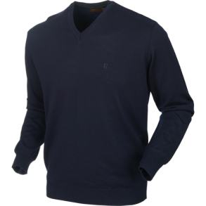 Glenmore pullover Dark navy