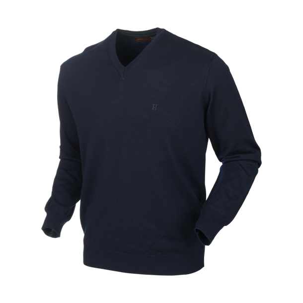 Glenmore pullover Dark navy
