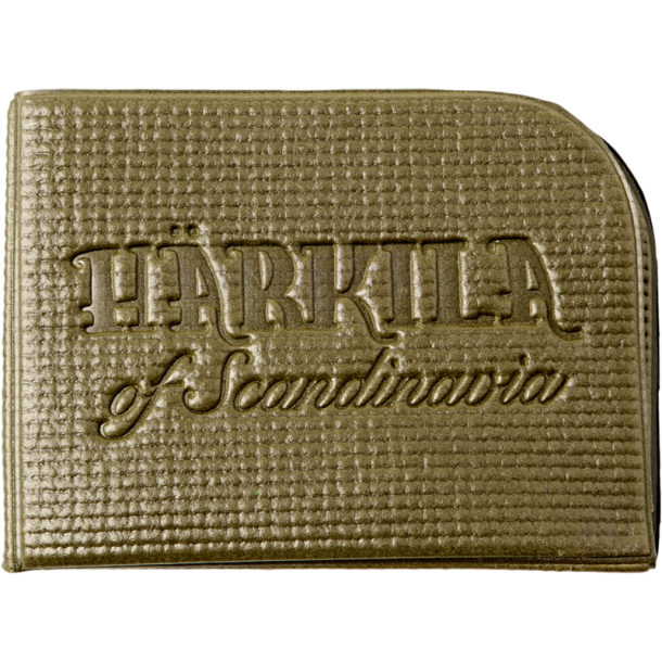 Siddeunderlag foldbart i skum