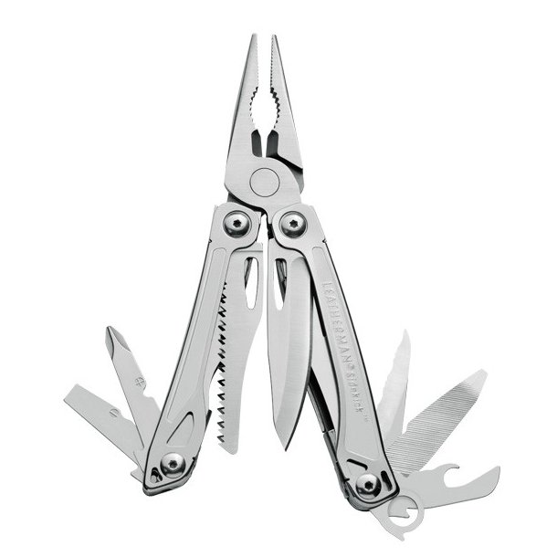 Leatherman SIDEKICK