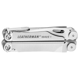 Leatherman WAVE+