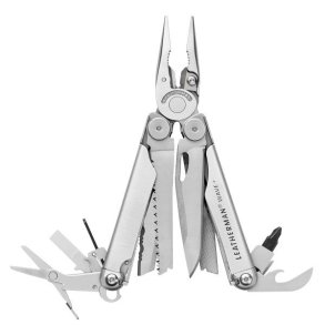 Leatherman WAVE+