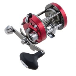 Abu Garcia Ambassadeur Big Water 7000C