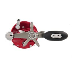 Abu Garcia Ambassadeur Big Water 7000C