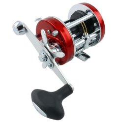 Abu Garcia Ambassadeur 7000C Compact