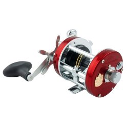Abu Garcia Ambassadeur 7000C Compact