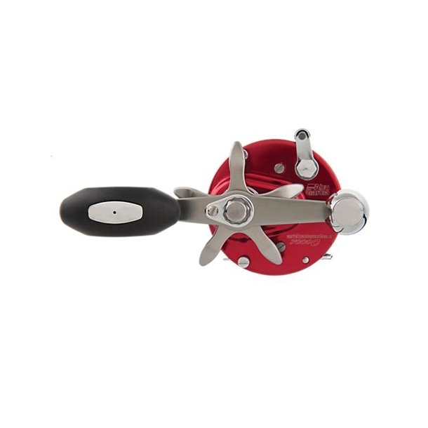 Abu Garcia Ambassadeur Big Water 7001C