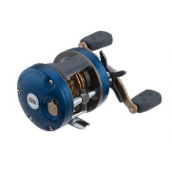 Abu Garcia Ambassadeur 5601C4