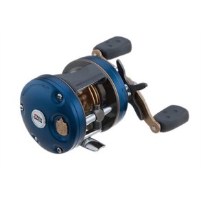 Abu Garcia Ambassadeur 5601C4