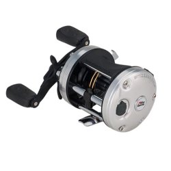 Abu Garcia Ambassadeur 6500C3