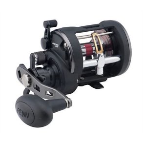 Penn Warfare Level Wind 15LW