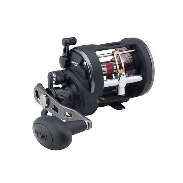 Penn Warfare Level Wind 15LW