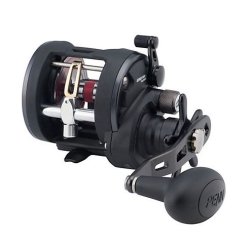 Penn Warfare Level Wind 20LWLH