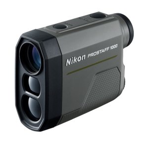Nikon prostaff 1000 afstandsmler