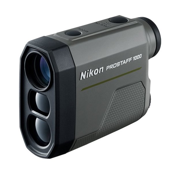 Nikon prostaff 1000 afstandsmler