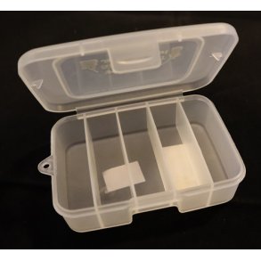 Seatrout Grejske lille 10x7x3cm