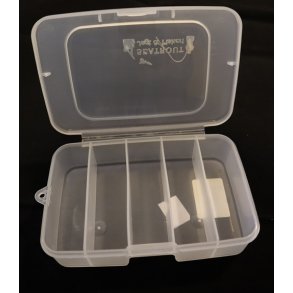 Seatrout Grejske mellem 14x9x3,5cm