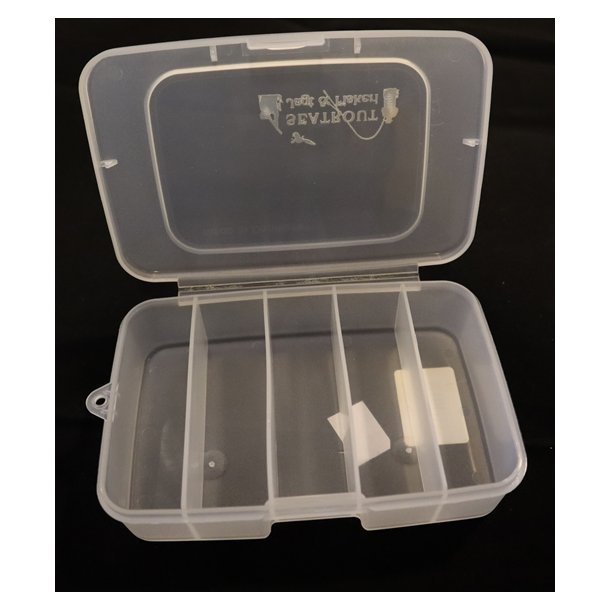 Seatrout Grejske mellem 14x9x3,5cm