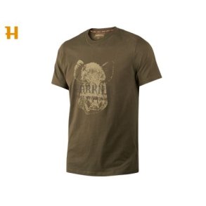 Odin Wild boar t-shirt