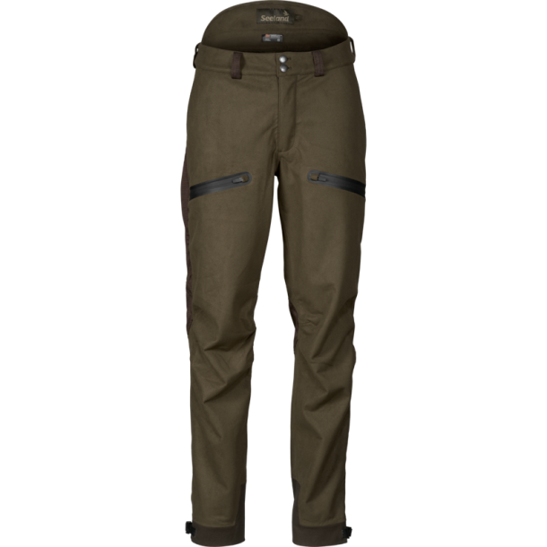 Seeland Climate Hybrid bukser