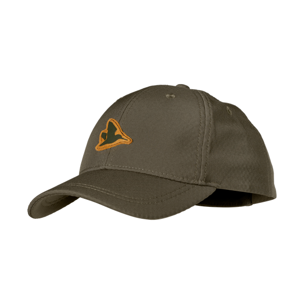 Seeland Hawker cap Pine green One size