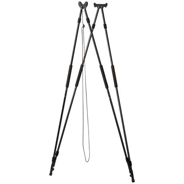 Seeland Skydestok sort