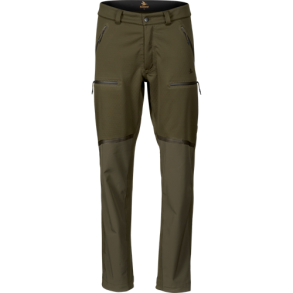 Seeland Hawker Advance bukser Pine green