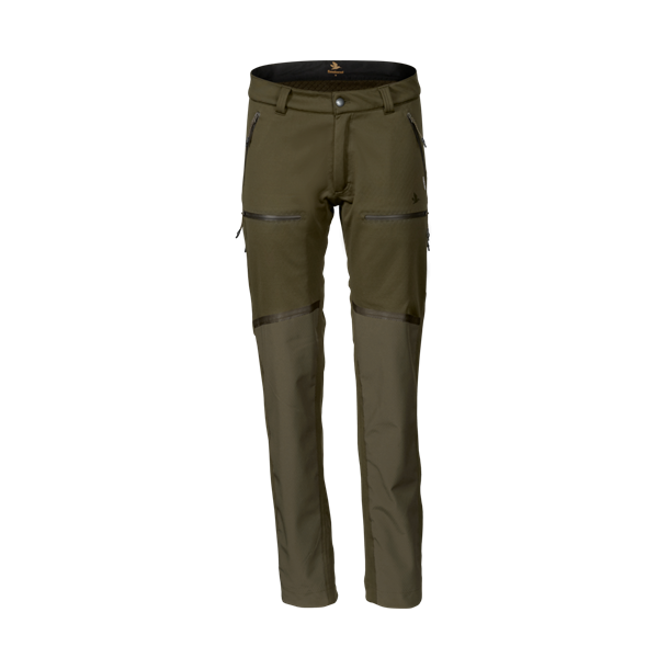 Hawker Advance bukser Women Pine green