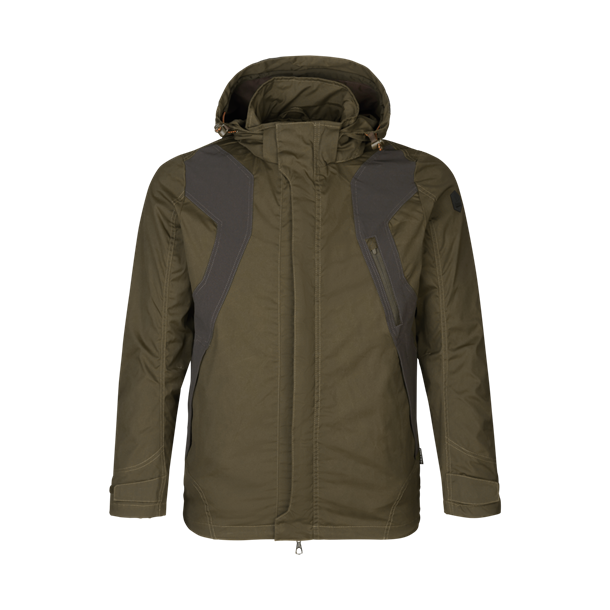 Seeland Key-Point Active jakke Pine green